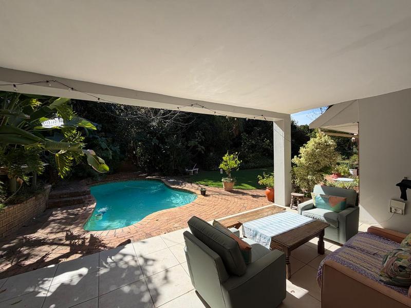 To Let 3 Bedroom Property for Rent in Constantia Upper Western Cape